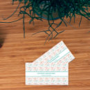 Search for needle and thread business cards Modern