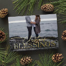 Search for baby blessing cards Script