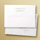 Search for wedding envelopes Simple