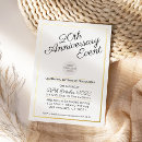 Search for annual company party invitations Celebration