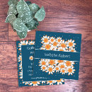 Search for orange dot business cards Girly