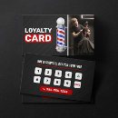 Search for barber loyalty cards Modern