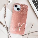 Search for your name iphone cases For her