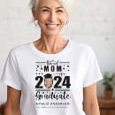 Search for proud graduate tshirts Modern elegant typography