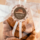 Search for cowboy 1st birthday stickers Country