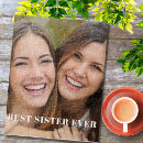 Search for sister puzzles Best sister ever