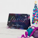 Search for celestial christmas cards Winter wonderland