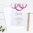 Search for hens party invitations Girls weekend