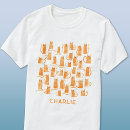 Search for orange cat tshirts Cute