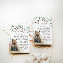 Search for rabbit cards invites Greenery