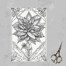 Search for line drawing tissue paper Decoupage