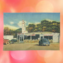 Search for vintage car tea towels Retro