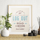 Search for book geek posters Books
