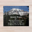 Search for serenity prayer puzzles Spiritual