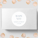 Search for deco wedding stickers Minimalist