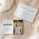 Search for senior grad invitations College