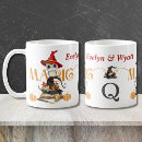 Search for fall owl mugs Halloween