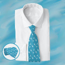 Search for dead ties Pattern