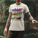 Search for mustang horse tshirts Equestrian
