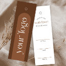 Search for boutique price tags Modern