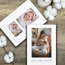 Search for birth announcement cards Classic