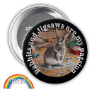 Search for rabbit badges Bunny
