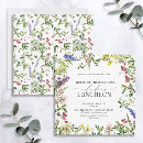 Search for silent auction invitations Watercolor