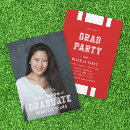 Search for athlete graduation invitations Varsity