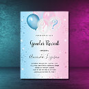 Search for reveal Pink and blue