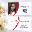 Search for life insurance agent business cards Realtor