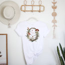 Search for forest tshirts Watercolor