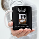 Search for memorial pet mugs Cat