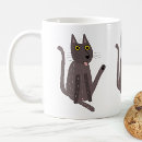 Search for yoga cat mugs Kitten