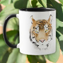 Search for year of the tiger mugs Modern