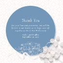 Search for blue and white wedding stickers Stylish