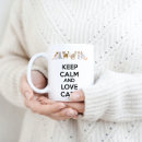 Search for funny keep calm mugs Meme