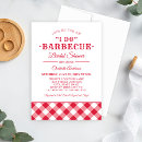 Search for i do bbq bridal shower invitations Casual