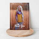 Search for photo thank you cards Chic