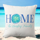 Search for sand dollar cushions Blue