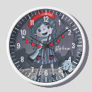Search for kindness clocks Whimsical