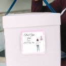 Search for bakery shop stickers Watercolor