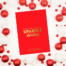 Search for glam christmas cards Chic