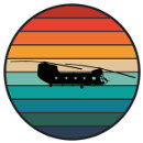 Search for military helicopters stickers Chinook