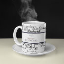 Search for masculine design mugs Elegant