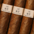Search for cigar labels Elegant