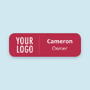 Search for logo red Your logo here