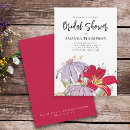 Search for creative bridal shower invitations Bride to be