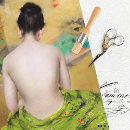 Search for oriental tissue paper Green