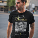 Search for forever in our hearts tshirts Celebration of life