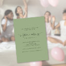 Search for ring bridal shower invitations Modern